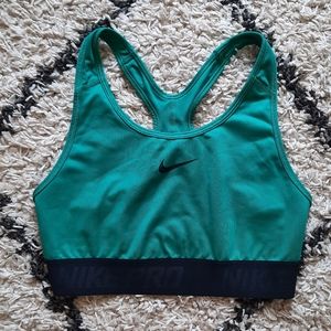 Nike Dri-Fit sports bra